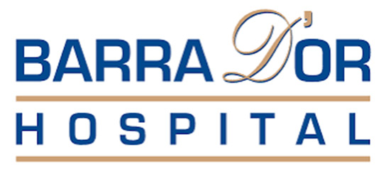 Barra D'Or Hospital