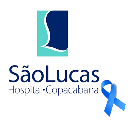 São Lucas Hospital Copacabana